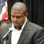 Michael D. Young, Executive Director of Belize American Chamber of Commerce of Florida Inc.