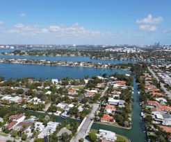 Florida's Existing Home Median Sales Price