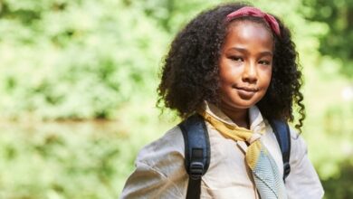 Florida Girl Scout Team complete 2-week summer camp in Jamaica