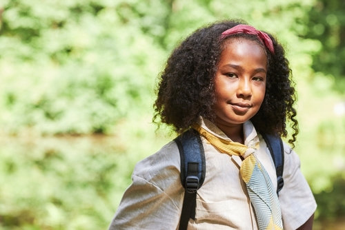 Florida Girl Scout Team complete 2-week summer camp in Jamaica