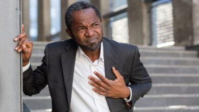Risk Factors for Stroke in African Americans