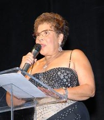 Winsome Lady C Charlton - 13th Annual ReggaeSoca Music Awards Storms Broward County