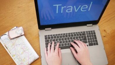 Travel Revenue: The Rise of Online Bookings