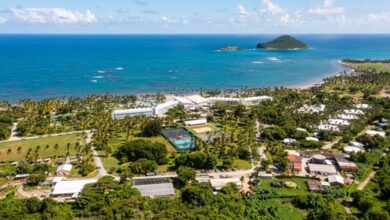 St. Lucia’s Coconut Bay Beach Resort & Spa named in ‘Best Of The Caribbean’