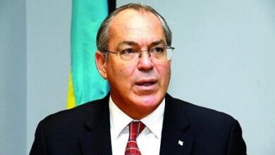 Hon Brent Symonette - Bahamas Diplomatic ties with Cuba