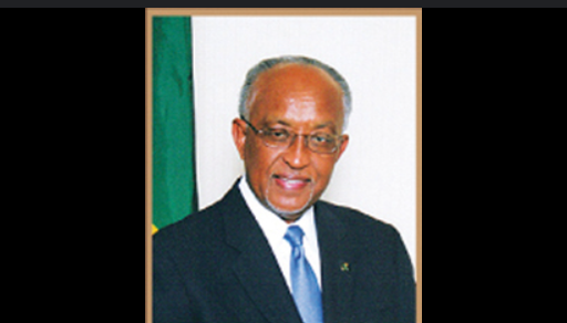 Cricket Hall of Fame Inducts Dr. Basil K. Bryan