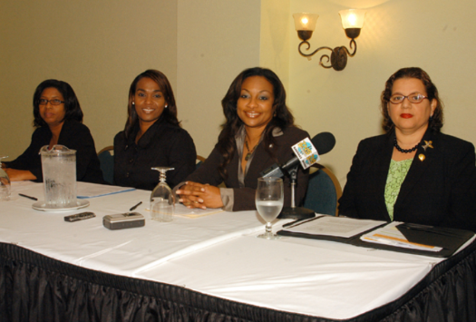 Bahamas tourism sector