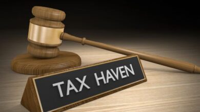 Tax Information Exchange Agreement - tax haven