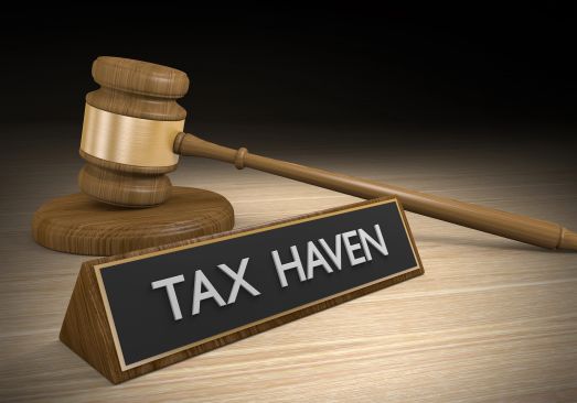Tax Information Exchange Agreement - tax haven