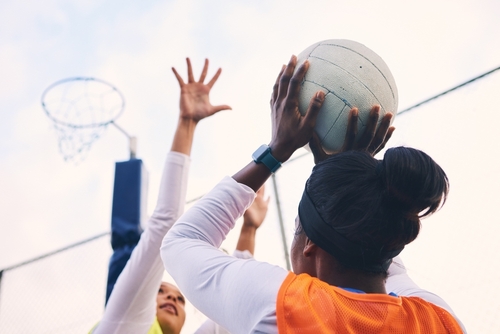 Uniting the Caribbean: Digicel Sponsors the Florida Netball Classic