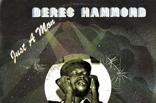 VP Records to release reissue of Legendary Reggae Singer, Beres Hammond