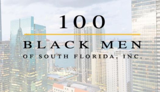 100 Black Men Gala - A Night of Tropical Elegance