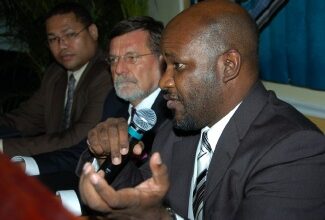 Jamaica’s Mobile Banking Conference to Guide Policymakers - Maurice McNaughton