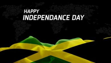 Independence Day Message: Celebrating Jamaica's 50th Anniversary