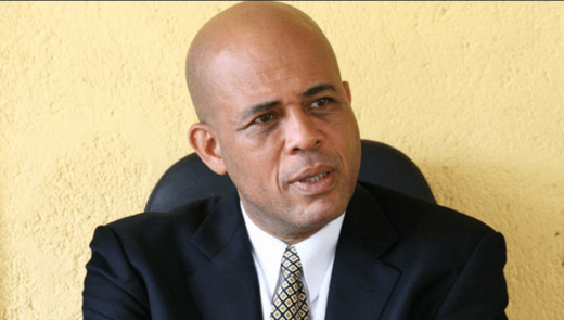 100 Days into Michel Martelly’s Presidency