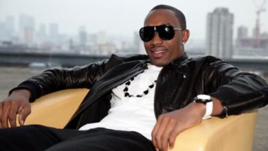 Dwayne Bravo