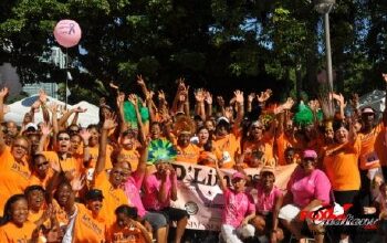 Caribbean-American D'Limers Group Prepares to Bring Caribbean Flavor to Breast Cancer Awareness