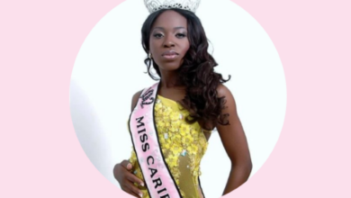 Stacey Greene: Miss Caribbean U.S. Beauty Pageant