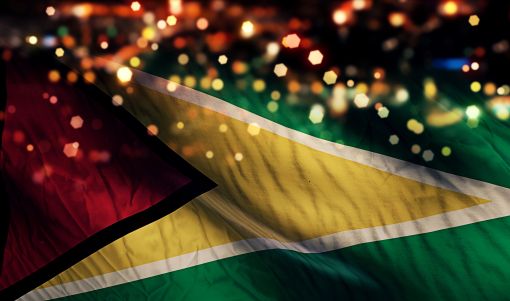 Government of Guyana in South Florida to celebrate Republic Anniversary