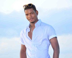 West Indies Cricketer Kieran Powell