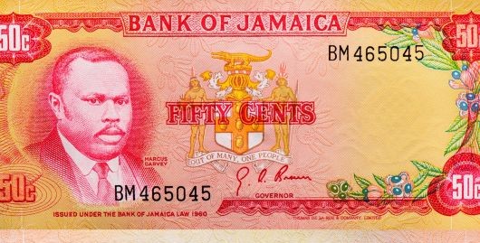 Black History Month Celebration: Marcus Garvey Exhibit in Miramar