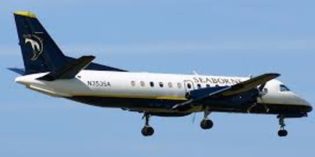 Seaborne Airlines Makes Traveling Throughout the Caribbean Easier