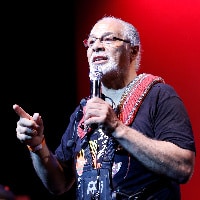 Rhythms of Africa - Willie Stewart
