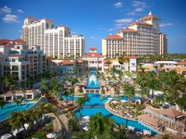 Interesting Tips For The Hotel Industry In 2019 such as Baha Mar