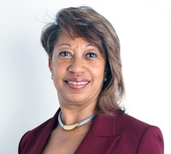Diane Edwards of JAMPRO recruiting buyers to attend Expo Jamaica 2018