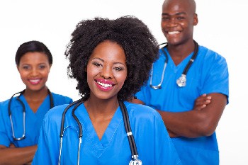 Nursing staff are vital for making progress towards universal health