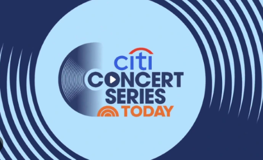 Today Show Summer Concert Series