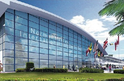 Application Period Extended for Norman Manley International Airport Operator