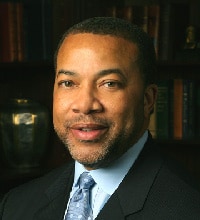 Thomas W. Dortch, Jr., a Panelist at Florida Memorial University Andrew Young Emerging Leaders Program