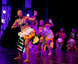 DanceAfrica Miami Delou African Drum Dance Festival Florida (3)