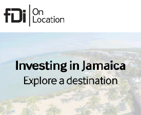 FDI Investing In Jamaica