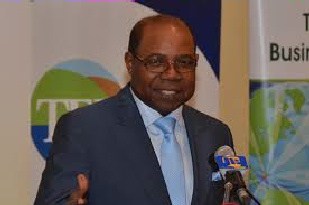 Jamaica's Tourism Minister appeals for UNWTO aid for hurricane ravaged Caribbean