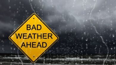 Bahamas Prepares For Hurricane Matthew