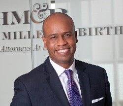 Marlon Hill among Influential South Floridians To Be Recognized at CMEx Leadership Awards Ceremony In Miami