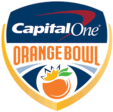Virginia and Florida to Meet in 2019 Capital One Orange Bowl