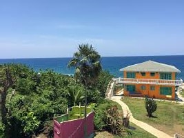 Airbnb in Jamaica