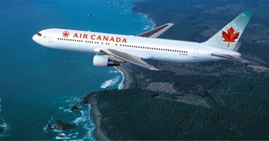 Air Canada year round service from Toronto to Port of Spain, Trinidad