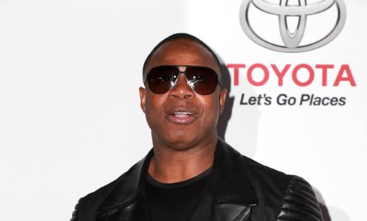 Doug E Fresh Among Honorees at UWI Fundraising Gala In New York