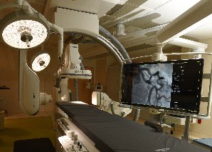 New state-of-the-art cath lab features MediGuide Technology at Nicklaus Children’s Hospital