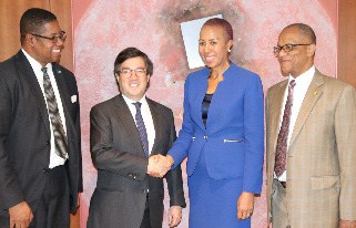 Jamaica commended for its economic initiatives at IDB