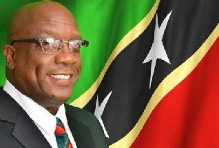 New Year Day’s Message Dr. the Hon. Timothy Harris, Prime Minister of St. Kitts and Nevis