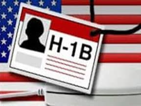 H-1B petitions