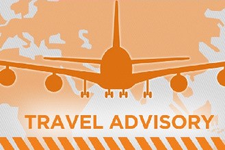 travel advisory issued for travel to st. kitts and nevis