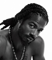 Gyptian Is Still A VP Records Exclusive Recording Artist