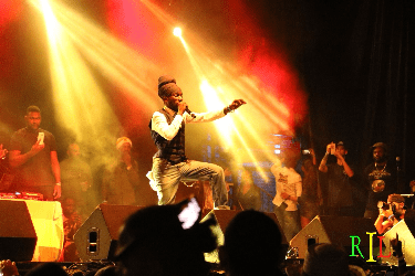 “Life Of A Ghetto Youth” tour elevates conscious reggae music