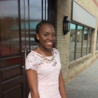 Tianna Thomas among Jamaican Diaspora college students who earn summer internship in Jamaica